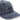 Deus Ex Machina Shield Garment Dyed Dad Cap | Blue Express