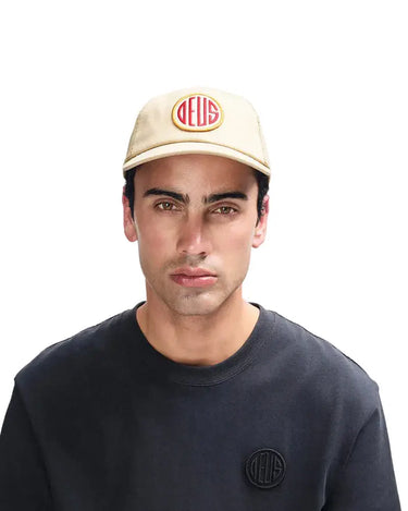 Deus Ex Machina Pill Trucker | Blue Express