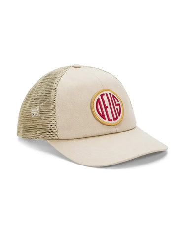 Deus Ex Machina Pill Trucker | Blue Express