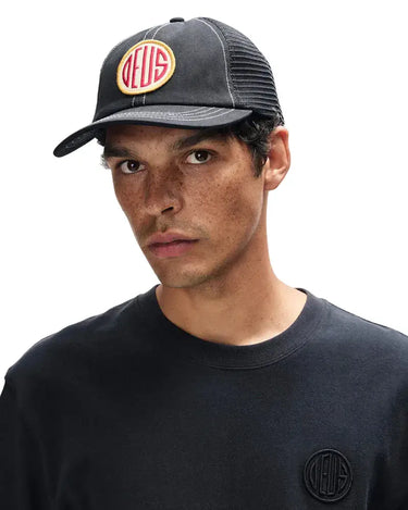 Deus Ex Machina Pill Trucker | Blue Express