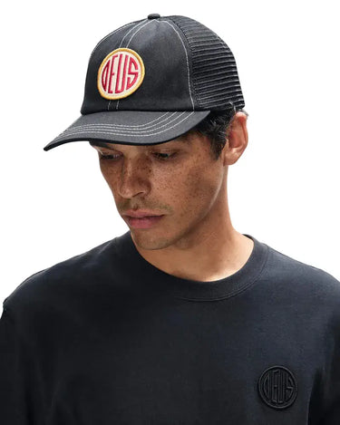 Deus Ex Machina Pill Trucker | Blue Express