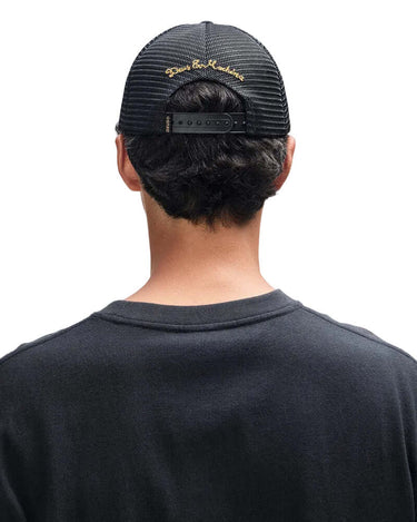 Deus Ex Machina Pill Trucker | Blue Express