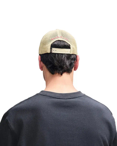 Deus Ex Machina Pill Trucker | Blue Express