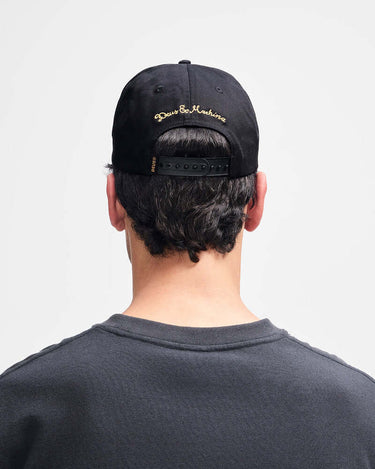 Deus Ex Machina Knucklebones Cap | Blue Express