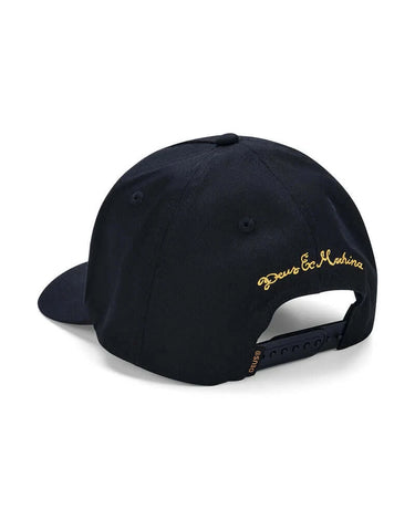 Deus Ex Machina Knucklebones Cap | Blue Express