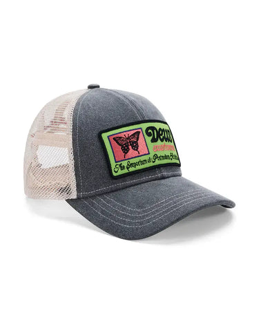 Deus Ex Machina Slapstick Trucker | Blue Express
