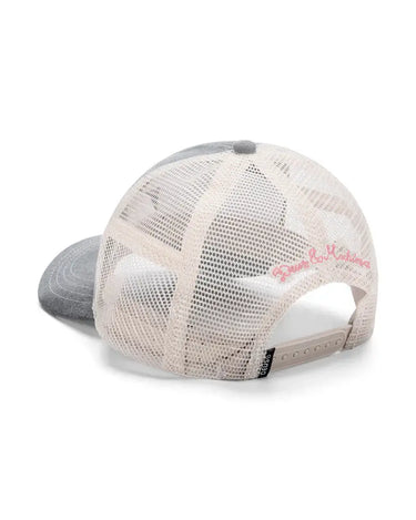 Deus Ex Machina Slapstick Trucker | Blue Express
