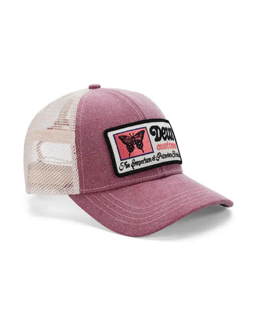 Deus Ex Machina Slapstick Trucker | Blue Express