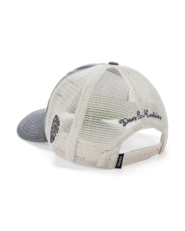 Deus Ex Machina Canggu Address Trucker | Blue Express