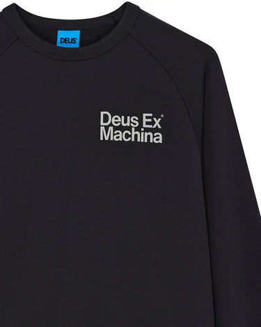 Deus Ex Machina Plenty Good Crew | Blue Express