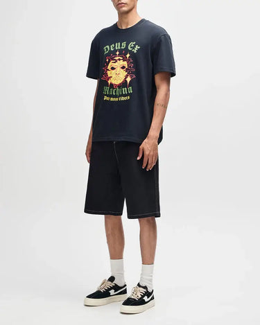Deus Ex Machina Solaris Tee | Blue Express