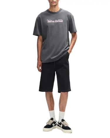 Deus Ex Machina Virtual Insanity Tee | Blue Express