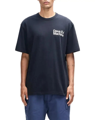 Deus Ex Machina Plenty Good Tee | Blue Express