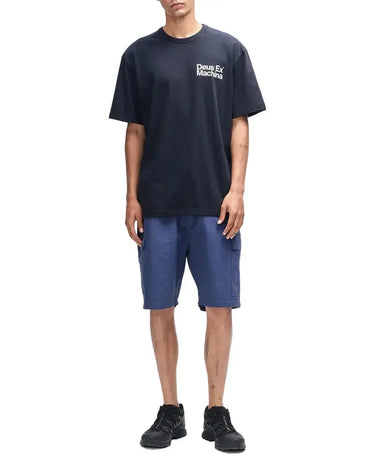 Deus Ex Machina Plenty Good Tee | Blue Express
