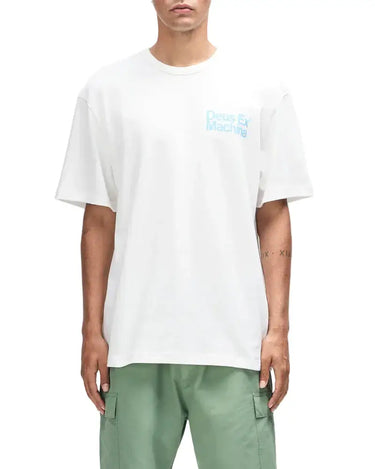 Deus Ex Machina Plenty Good Tee | Blue Express