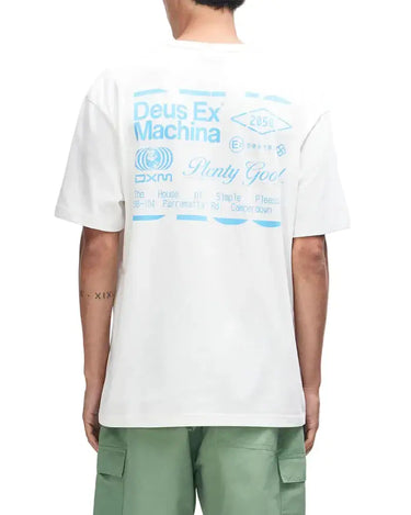 Deus Ex Machina Plenty Good Tee | Blue Express