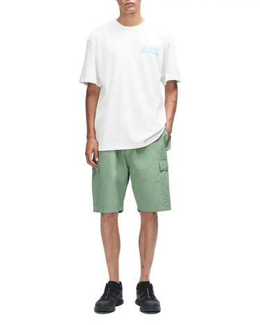 Deus Ex Machina Plenty Good Tee | Blue Express