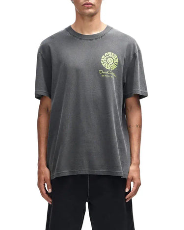 Deus Ex Machina Canggu Address Tee | Blue Express