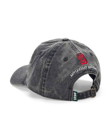 Deus Ex Machina Decorative Cap | Blue Express