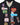 Deus Ex Machina In Rainforests Jacket | Blue Express