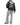 Deus Ex Machina In Rainforests Jacket | Blue Express