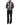 Deus Ex Machina In Rainforests Jacket | Blue Express
