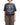 Deus Ex Machina Focustra Short Sleeve Sweat | Blue Express