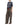 Deus Ex Machina Focustra Short Sleeve Sweat | Blue Express