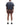 Deus Ex Machina Focustra Short Sleeve Sweat | Blue Express