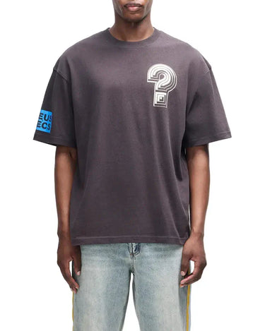 Deus Ex Machina Working Towards Tee | Blue Express
