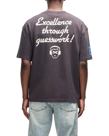 Deus Ex Machina Working Towards Tee | Blue Express