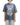 Deus Ex Machina Metal manufacturer t-shirt | Blue Express