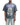 Deus Ex Machina Metal manufacturer t-shirt | Blue Express