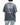 Deus Ex Machina Metal manufacturer t-shirt | Blue Express