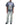 Deus Ex Machina Metal manufacturer t-shirt | Blue Express
