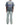 Deus Ex Machina Metal manufacturer t-shirt | Blue Express