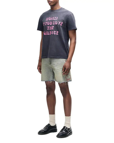 Deus Ex Machina Honk! Tee | Blue Express