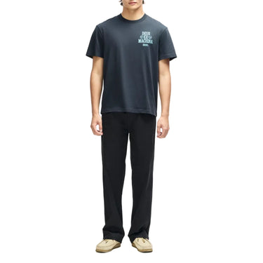 Deus Ex Machina Seoul Ceramic Tee – T-shirt – foto 3