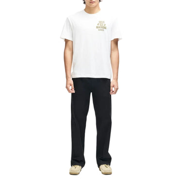 Deus Ex Machina Biarritz Ceramic Tee – T-shirt – foto 3
