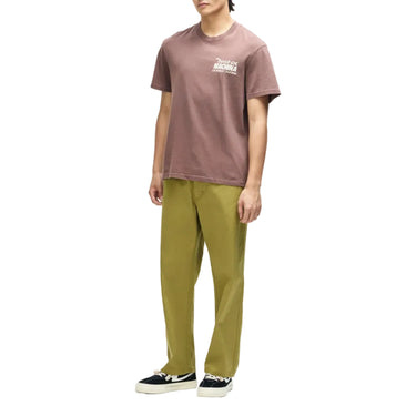 Deus Ex Machina Primo Tee – T-shirt – foto 3