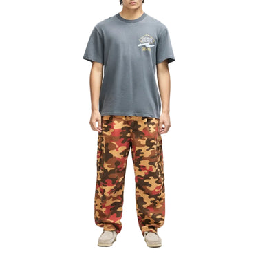 Deus Ex Machina Easy Peacey Tee – T-shirt – foto 3