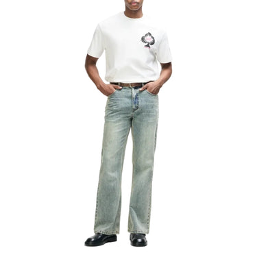 Deus Ex Machina Turpentine Os Tee – T-shirt – foto 3
