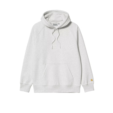 Carhartt WIP Hooded Chase Sweatshirt | Blue Express