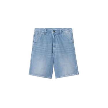 Carhartt WIP simple shorts | Blue Express