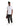 DICKIES Garyville regular tapered jeans black | Blue Express