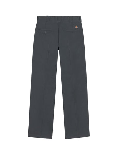 Dickies pantaloni Dickies Original 874 Grigio