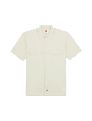 Dickies work ss shirt | Blue Express