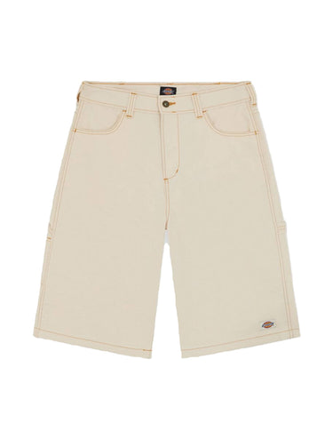 Dickies Denim Carpenter Jorts | Blue Express