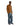 DICKIES Stevensville carpenter loose jeans khaki tinted blue | Blue Express