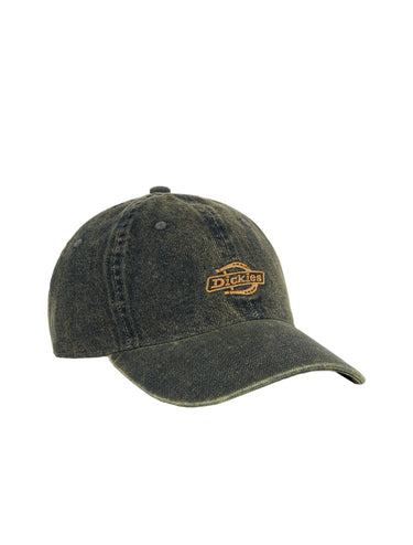 Dickies CAPPELLI dad cap denim